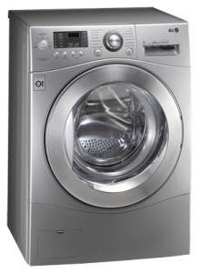 fotoğraf çamaşır makinesi LG F-1480TD5