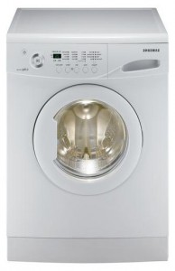 तस्वीर वॉशिंग मशीन Samsung WFS861