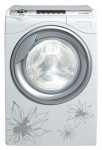 Daewoo Electronics DWC-UD1212 ﻿Washing Machine