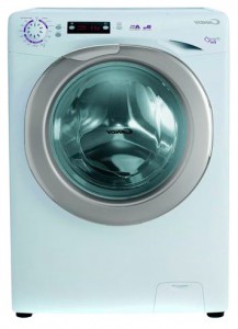 Photo Machine à laver Candy EVO 9142 D3