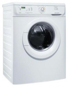 fotoğraf çamaşır makinesi Electrolux EWP 127300 W