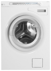 Foto Máquina de lavar Asko W68843 W