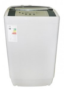तस्वीर वॉशिंग मशीन Optima WMA-60P