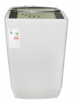 Optima WMA-60P Wasmachine