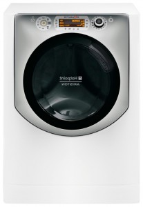 fotoğraf çamaşır makinesi Hotpoint-Ariston AQD 104D 49