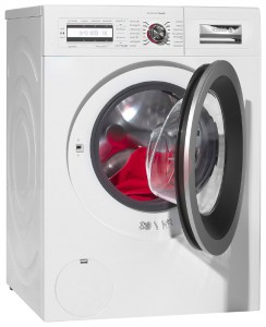 fotoğraf çamaşır makinesi Bosch WAY 28741