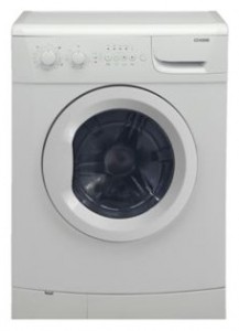 φωτογραφία πλυντήριο BEKO WMB 61011 F