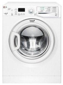 Foto Máquina de lavar Hotpoint-Ariston WMG 602