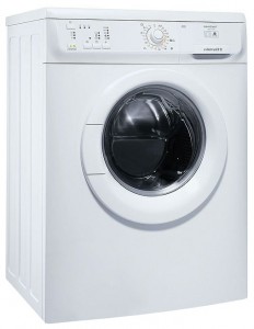 तस्वीर वॉशिंग मशीन Electrolux EWP 86100 W