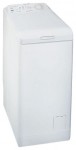 Electrolux EWT 135210 W Lavatrice