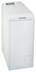 Electrolux EWT 136580 W Veļas mašīna