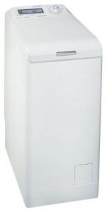 Foto Máquina de lavar Electrolux EWT 136640 W