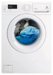 Electrolux EWF 1074 EDU Wasmachine