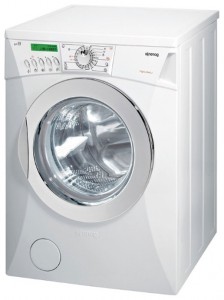 Photo Machine à laver Gorenje WA 83141