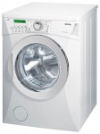 Gorenje WA 83141 çamaşır makinesi