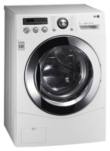 fotoğraf çamaşır makinesi LG F-1081TD