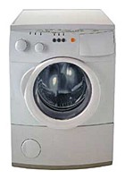 写真 洗濯機 Hansa PA4510B421