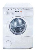 fotoğraf çamaşır makinesi Hansa PA4580B421