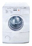 Hansa PA5510B421 洗衣机