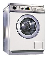 तस्वीर वॉशिंग मशीन Miele WS 5426