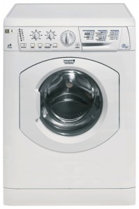 तस्वीर वॉशिंग मशीन Hotpoint-Ariston ARXL 85