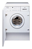 写真 洗濯機 Bosch WFE 2021