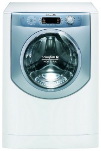 तस्वीर वॉशिंग मशीन Hotpoint-Ariston AQ9D 29 U