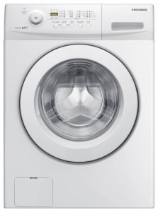 ảnh Máy giặt Samsung WF0500NZW