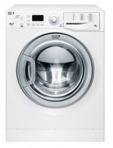 Photo ﻿Washing Machine Hotpoint-Ariston WMG 621 BS