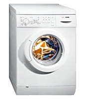 तस्वीर वॉशिंग मशीन Bosch WFL 2060