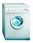 Bosch WVF 2400 洗衣机