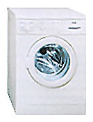Photo ﻿Washing Machine Bosch WFD 1660