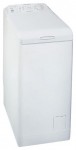 Electrolux EWT 105205 洗濯機