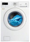 Electrolux EWW 51476 HW เครื่องซักผ้า