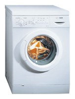 Photo Machine à laver Bosch WFL 1200