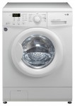 LG F-1292QD çamaşır makinesi