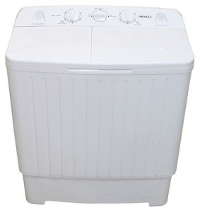 fotoğraf çamaşır makinesi Leran XPB42-4288S
