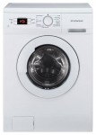 Daewoo Electronics DWD-M8051 Wasmachine