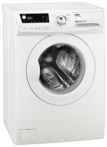 照片 洗衣机 Zanussi ZW0 7100 V