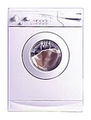 तस्वीर वॉशिंग मशीन BEKO WB 6110 SE