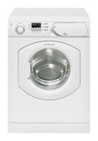 fotoğraf çamaşır makinesi Hotpoint-Ariston AVSF 109