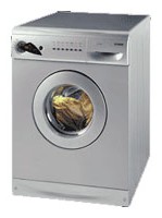 fotoğraf çamaşır makinesi BEKO WB 8014 SE