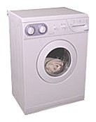 तस्वीर वॉशिंग मशीन BEKO WE 6106 SN