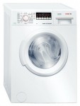 Bosch WAB 2021 J 洗衣机