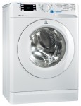 Indesit NWK 8128 L Máquina de lavar