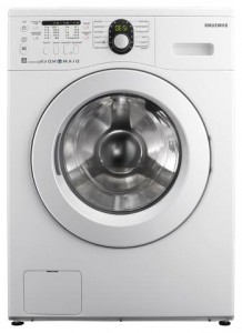 तस्वीर वॉशिंग मशीन Samsung WF8590FFW