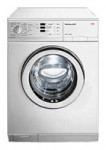 AEG LAV 88830 W 洗衣机