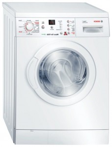 Foto Máquina de lavar Bosch WAE 20391