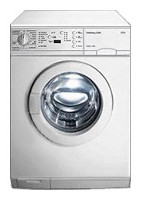 fotoğraf çamaşır makinesi AEG LAV 70530