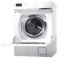 写真 洗濯機 Asko W660